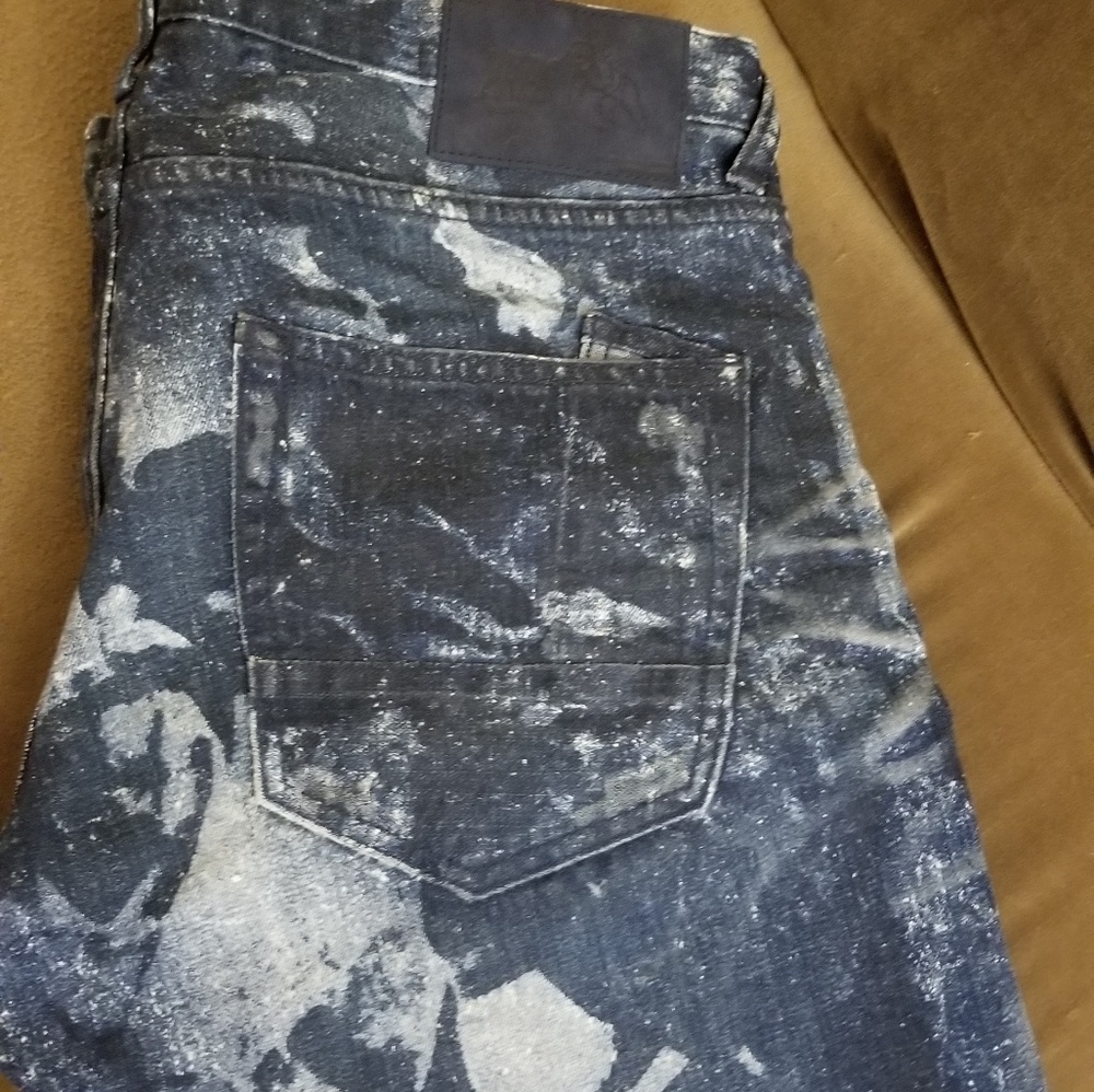 PRPS jeans (Men)